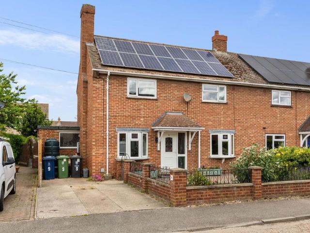 House for sale in Arrington, Cambridgeshire