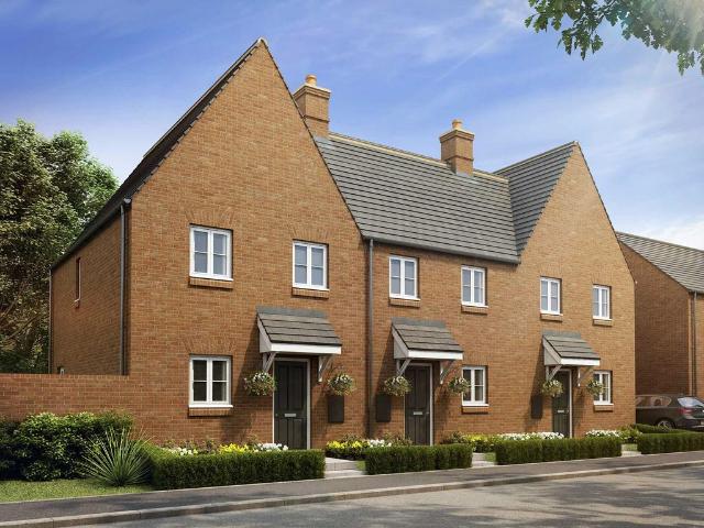 House for sale in Paulerspury, Towcester