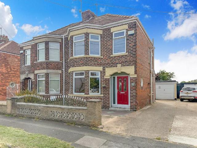 House for sale in Anlaby with Anlaby Common, East Riding Of Yorkshire