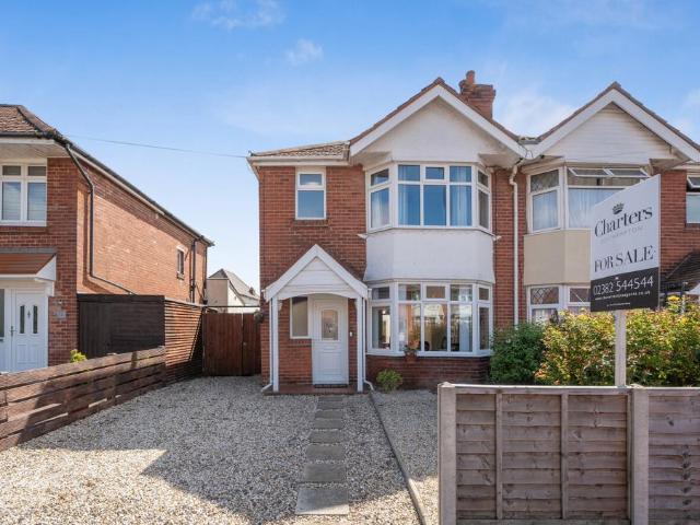 House for sale in Millbrook, City Of Southampton