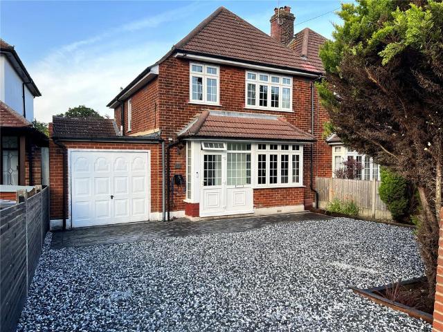 House for sale in Hutton, Navestock Side
