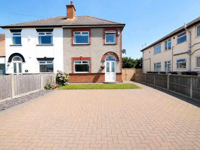 House for sale in Mablethorpe and Sutton, Belleau