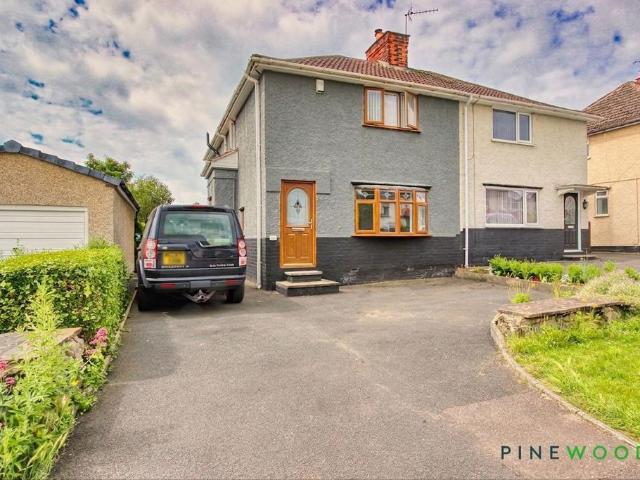 House for sale in Brackenfield, East Midlands