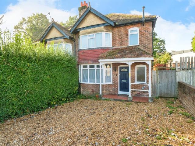 House for sale in Shirley Warren, Southampton