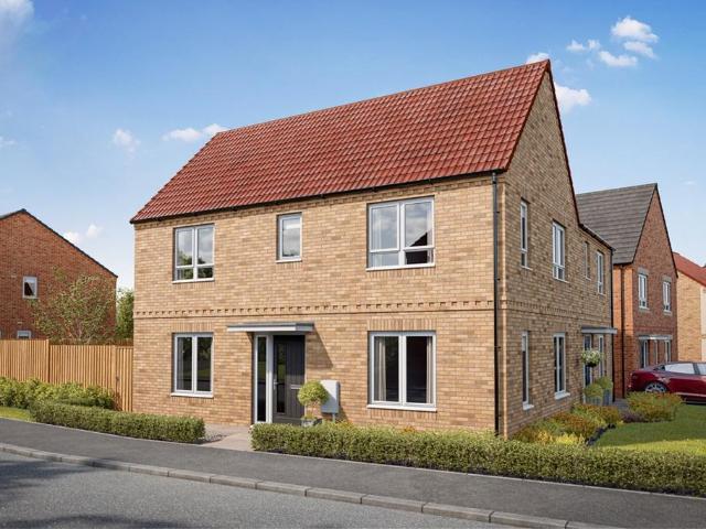 House for sale in Merrybent, Darlington