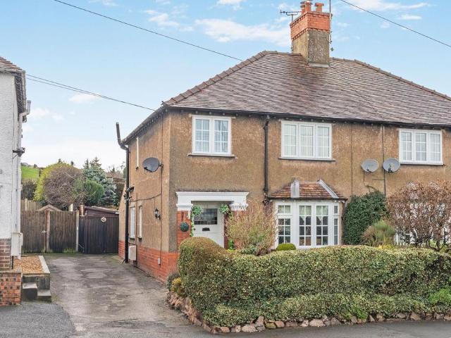 House for sale in Hawarden