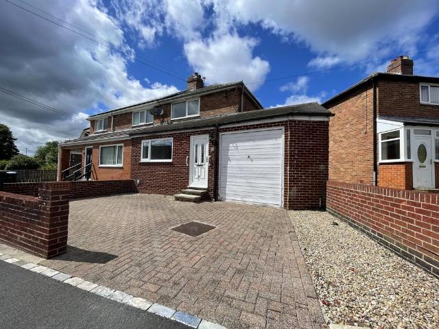 House for sale in Sunderland Bridge