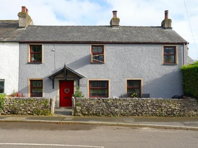 House for sale in Little Urswick