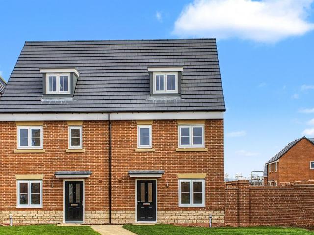 House for sale in Houghton Conquest, Bedfordshire
