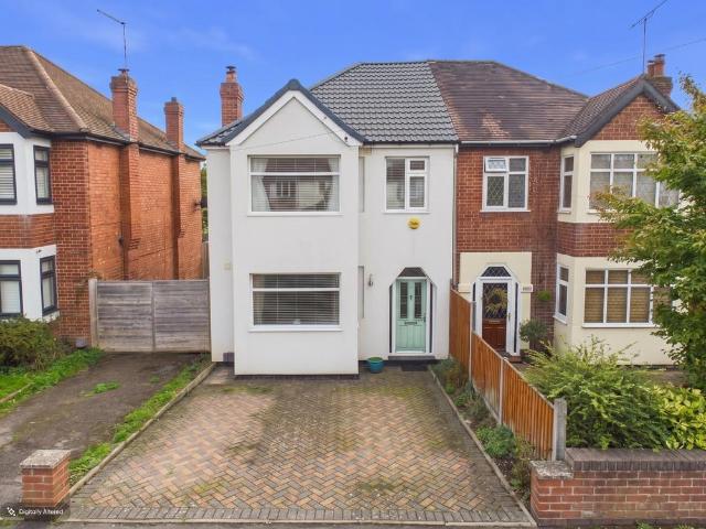 House for sale in Green Lane, Coventry
