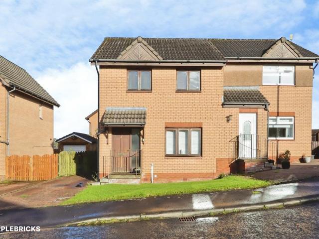 House for sale in Islay, Chapelhall