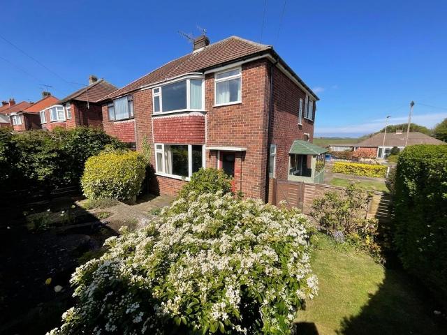 House for sale in Scalby Mills, Kepwick