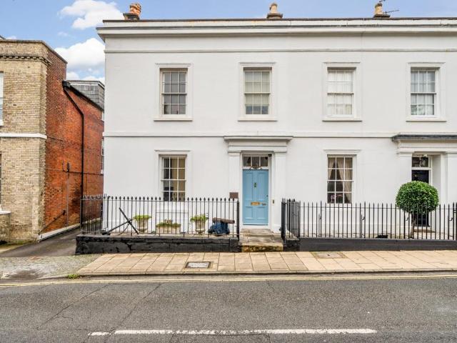 House for sale in Wallington, Fareham