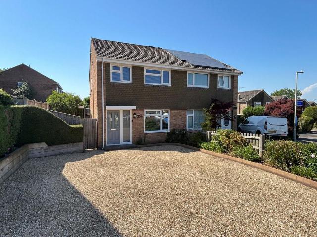 House for sale in Merley, Poole