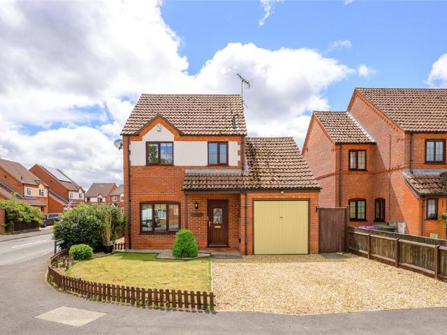 House for sale in Ashby De La Launde, Lincolnshire