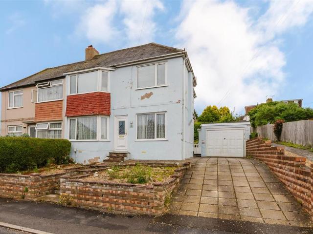 House for sale in Hollingbury, Patcham