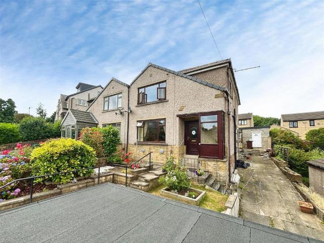 House for sale in Wibsey, West Yorkshire