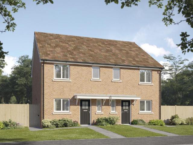 House for sale in Wolverton and Greenleys, Old Wolverton