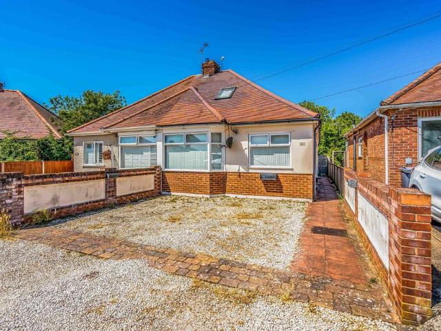 House for sale in Spring Vale, Hampshire