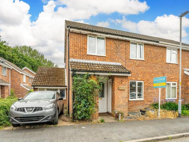 House for sale in East Bank, Norfolk