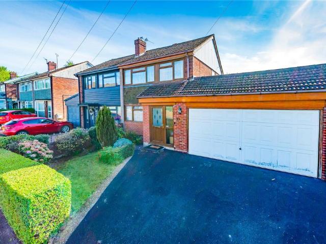 House for sale in Trench Lock, Telford