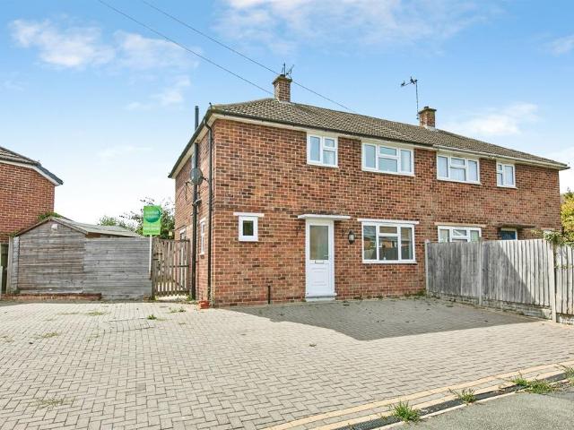 House for sale in Beamhurst, Staffordshire