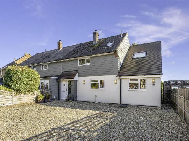 House for sale in Denmead, Winchester