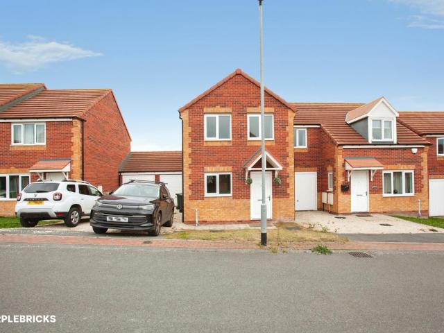 House for sale in Dalton, Rotherham
