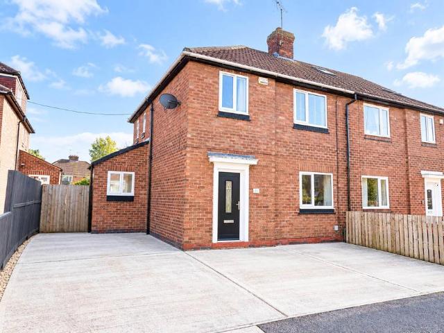 House for sale in Clifton, York