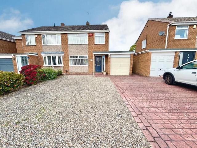 House for sale in Cypress Road, Middlesbrough