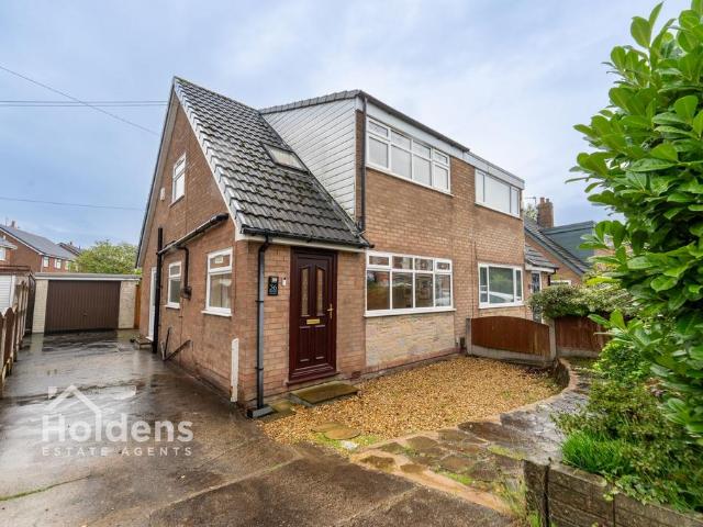 House for sale in Leyland, South Ribble