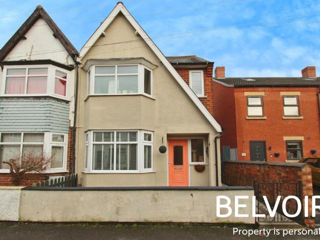 House for sale in Caldermill, East Midlands
