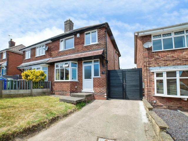 House for sale in Potters Corner, East Midlands