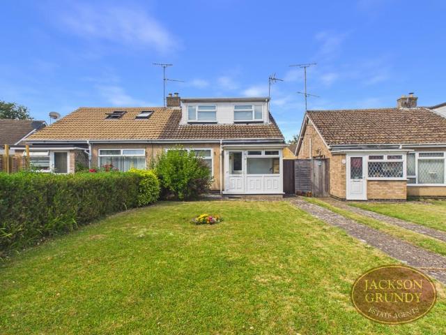 House for sale in Roade, Northamptonshire