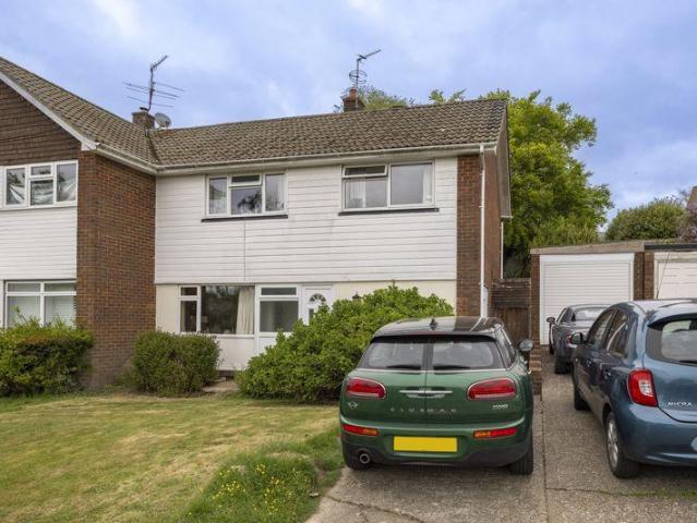 House for sale in Cross In Hand, East Sussex