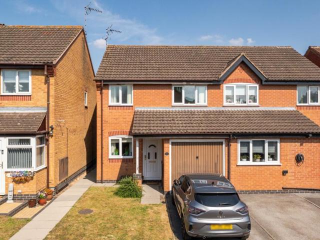 House for sale in Newstead CP, Gedling