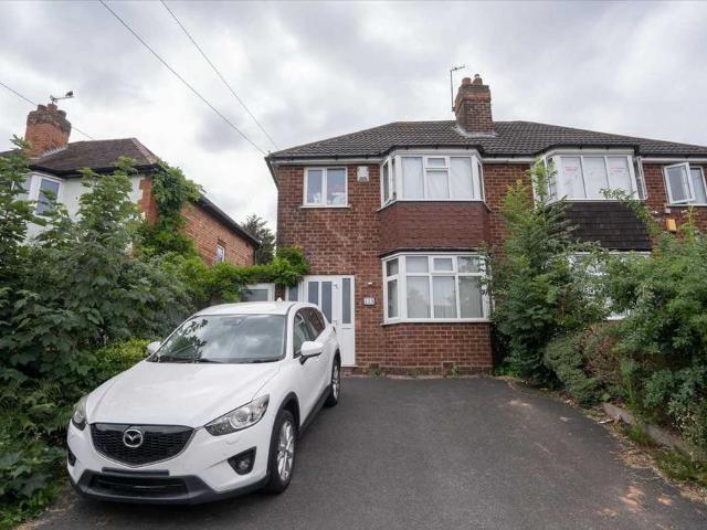 House for sale in West Midlands