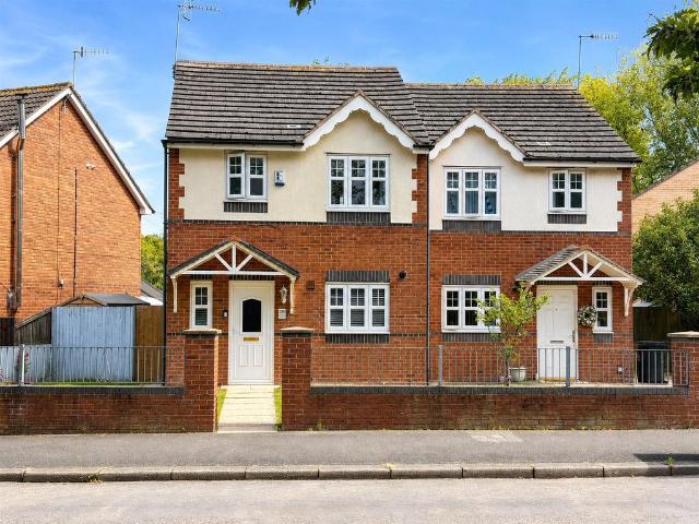 House for sale in Upton, Wirral