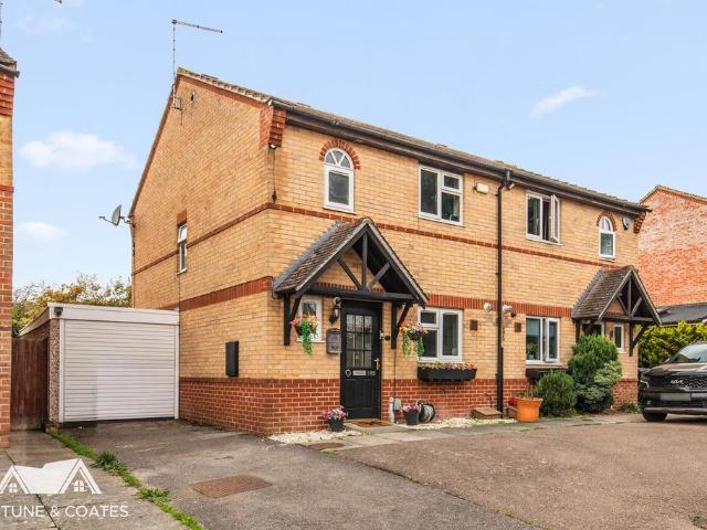 House for sale in Potter Street, Harlow