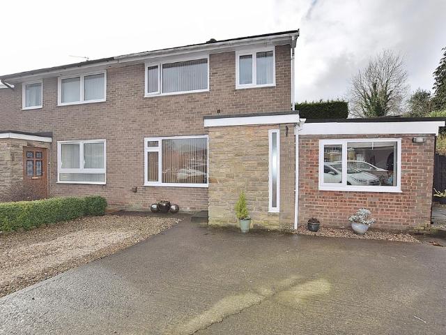 House for sale in Catterick, North Yorkshire