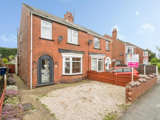 House for sale in Cusworth, South Yorkshire