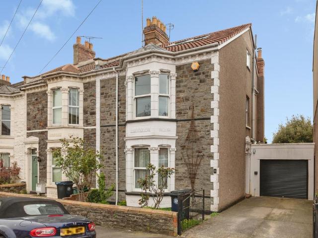 House for sale in Feckenham, Isle Of Man