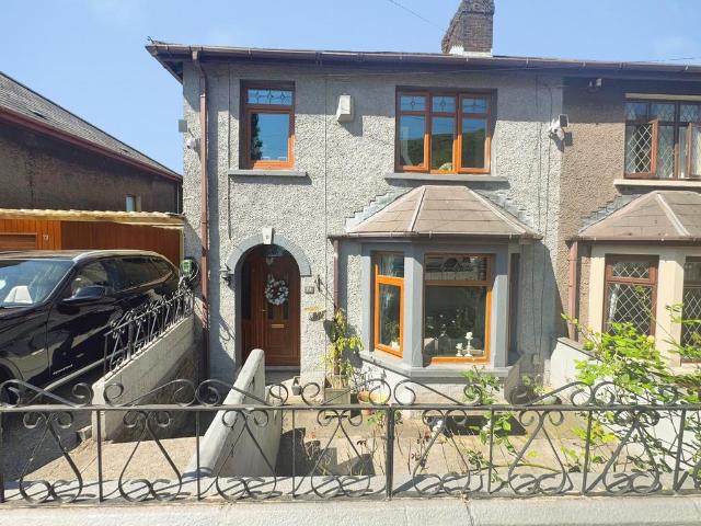 House for sale in Margam, Aberavon