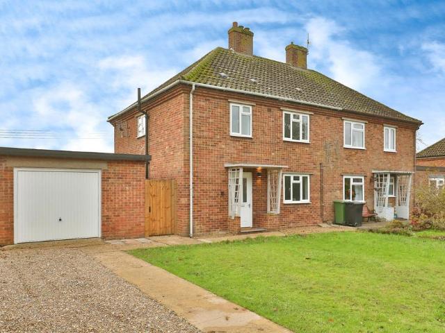 House for sale in East Tuddenham, Norfolk
