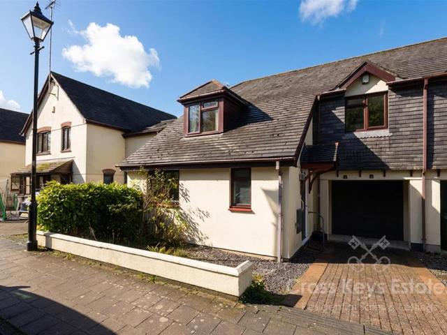 House for sale in Tamerton Foliot, Plymouth