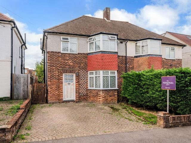 House for sale in Ewell, Epsom and Ewell