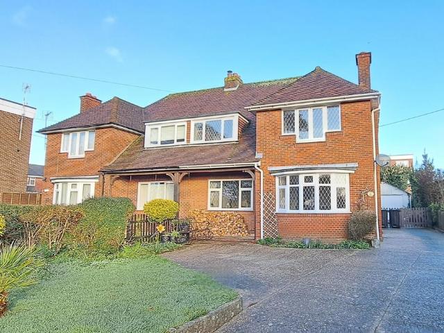 House for sale in Ashurst Bridge, Hampshire