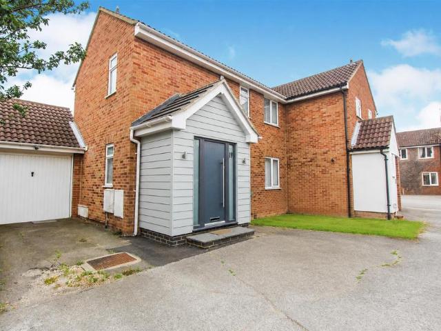 House for sale in Wickford