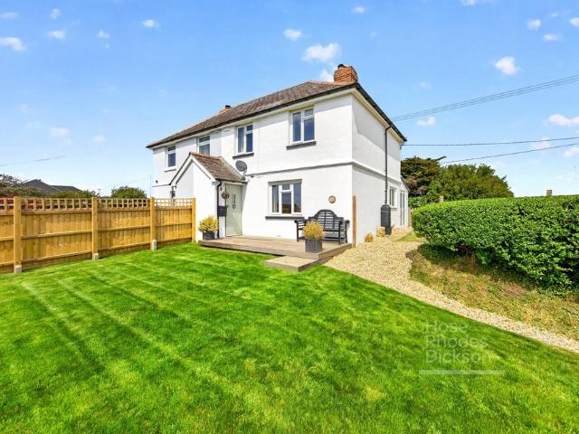 House for sale in Limerstone, Isle Of Wight