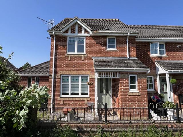 House for sale in Weston-super-mare, North Somerset